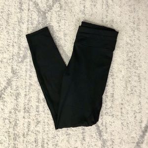 Brand New Fabletics Black Leggings